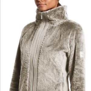 North Face fleece
